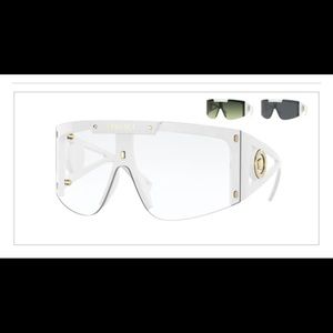 Versace Sunglasses